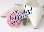 Feria Comarcal de Bodas 2008
