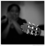 V Circuito popular ’’El Flamenco por las Calles’’ de Quesada