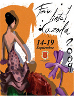 Feria de Cazorla