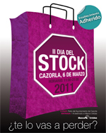 III DÃa del Stock en Cazorla