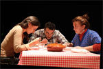 Obra de Teatro :: Animalicos