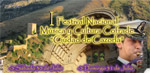 I Festival NACIONAL 