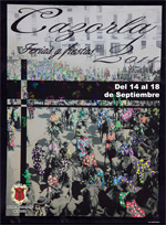 Feria de Cazorla