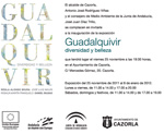 Guadalquivir diversidad y belleza