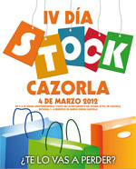 DÃA DEL STOCK EN CAZORLA