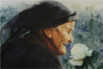 Exposición de Pintura de FAUSTINO CASTILLO