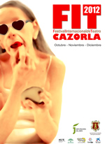 Teatro en la Calle - FIT Cazorla 2012