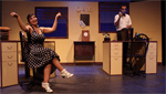"1 de septiembre" .  Teatro Cazorla
