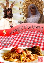 Degustación de Gachamiga