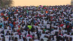 II San Silvestre de Cazorla
