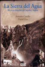 Presentación del libro La Sierra del Agua