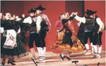 Ferias y Fiestas del Palomar