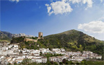 Bicentenario Ciudad de Cazorla