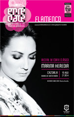 II Flamenca Cazorla - Primera Noche