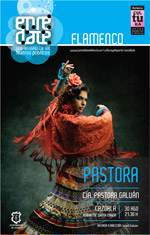 II Flamenca Cazorla - Tercera Noche
