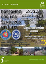 Ruta Cazorla - Refugio Sacejo