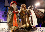 Cabalgata de Reyes Magos