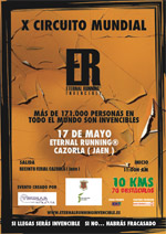 II Eternal Running
