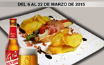IV Ruta de la Tapa de Cazorla