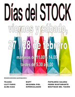 Día del Stock 