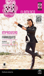 FARRUQUITO  en Cazorla
