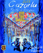 Feria de Cazorla
