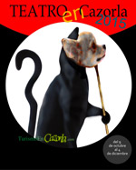 Festival de Teatro en Cazorla 2015
