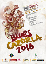 Blues Cazorla 2016