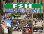 Festival de Sierra y Hombre