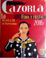Feria de Cazorla
