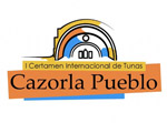 I Certamen Internacional de Tunas