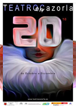 Festival de Teatro Cazorla 2016