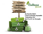 I Feria de Turismo Sostenible ’Naturaleza viva’
