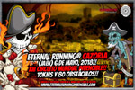 ETERNAL RUNNING Cazorla