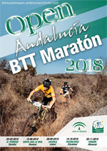 IX Maratón BTT Sierra de Cazorla