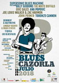 XXIV Festival Blues Cazorla