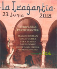 La TragantÃa