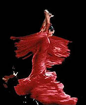 II Circuito Popular - El Flamenco por las Calles