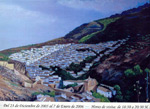 Exposición de Pintura de Manuel Olivas