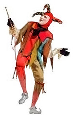 Carnaval de Cazorla - Gran concurso de disfraces