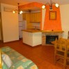 Apartamentos Arroyo Frío