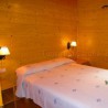 Cabañas de Madera Arroyo Frío
