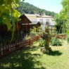 Cabañas de Madera Arroyo Frío