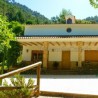 Casa Cañada del Puerto