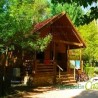 Cabañas de Madera los Llanos de Arance