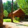 Cabañas de Madera los Llanos de Arance