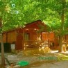 Cabañas de Madera los Llanos de Arance