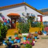 Cabañanas de Madera Montillana