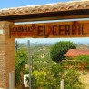 Cabañas de Madera El Cerrillo