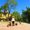 Cortijo Fuente del Ciervo